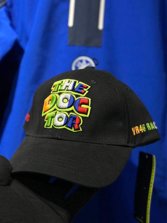 Casquette YMAHA VR 46