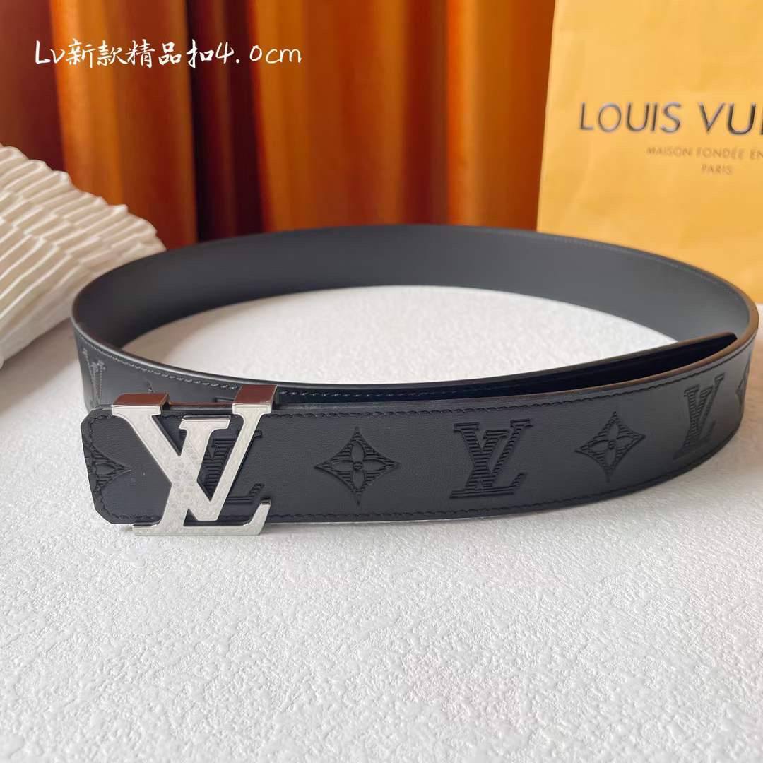 Ceinture L V